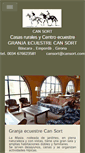 Mobile Screenshot of cansort.com